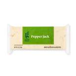 Pepper Jack Cheese - 8oz - Good & Gather™