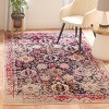 Monaco MNC206 Power Loomed Indoor Rugs - Safavieh - 3 of 4