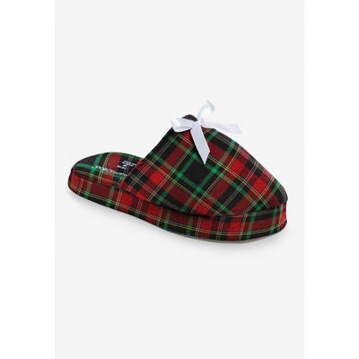 Dreams & Co. Cotton Slipper