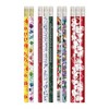 Musgrave Pencil Company Teacher Seasonal Pencils Assortment, Pack of 144 - 2 of 3