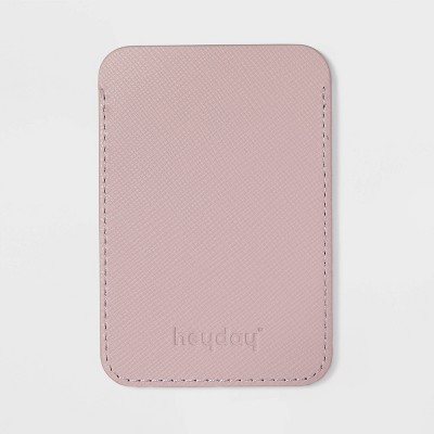 Cell Phone Wallet Pocket with MagSafe - heyday&#8482; Multicolor Floral