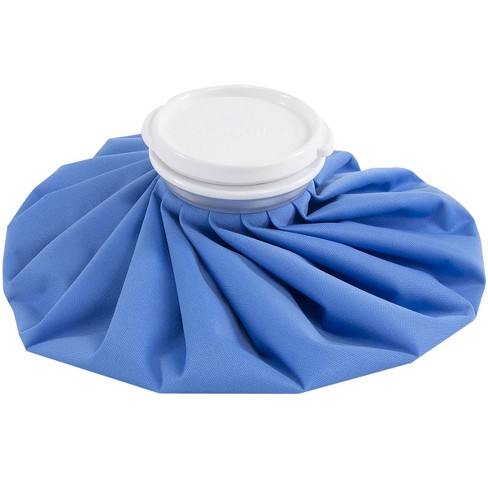 Universal Reusable Ice Bag Packs