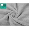 American Soft Linen 100% Cotton Turkish Luxury 4 Piece Washcloth Set, 13x13 inches Washcloth Hand Face Towels for Bathroom and Kitchen Washrags - 3 of 4