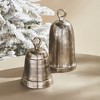 Plum & Post La Taverna Grande Decorative Bells Set of 2 - 4 of 4