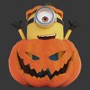 Boys Despicable Me Halloween Stuart Pumpkin Surprise T Shirt - 2 of 4