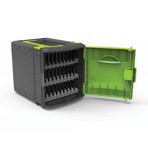 COPERNICUS Tech Tub2 for Phone Storage - 1 of 4