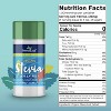 SweetLeaf Stevia, Organic Stevia Leaf Extract, 0.9 oz - 3 of 3