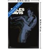 Trends International Miles Davis - Repeat Framed Wall Poster Prints - 3 of 4