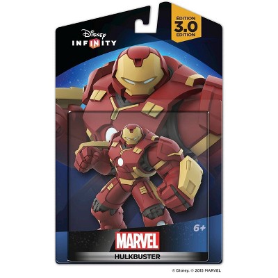 disney infinity hulkbuster