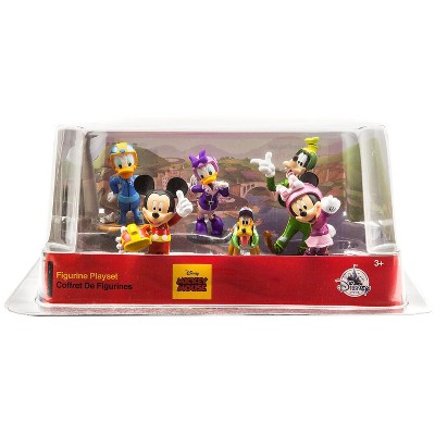 mickey and the roadster racers toys target