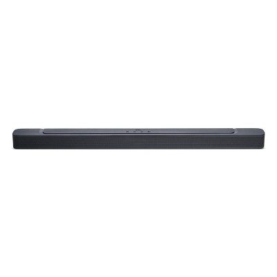 JBL Black 2.1 Channel Soundbar with Wireless Subwoofer