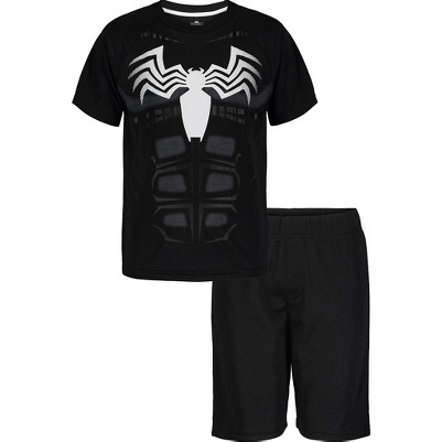 venom