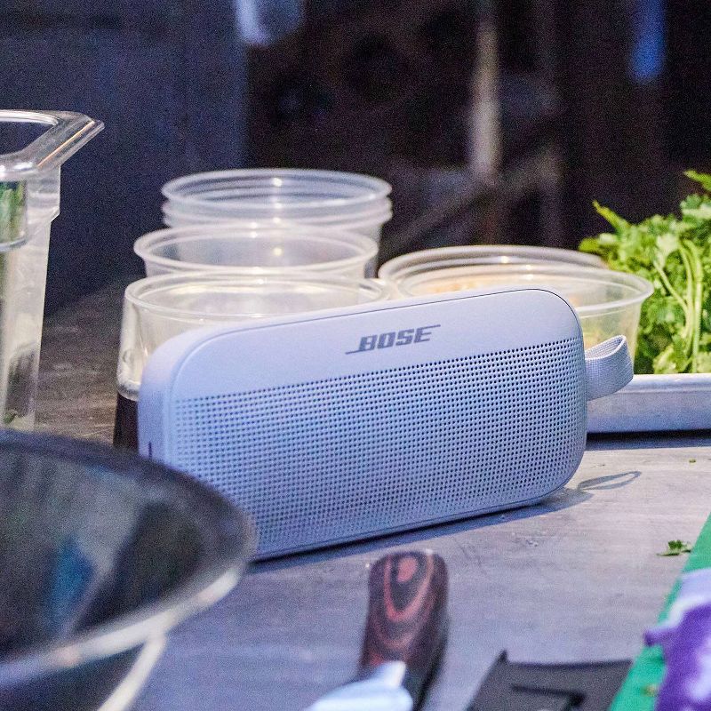 Bose SoundLink Flex Portable Bluetooth Speaker, 5 of 14