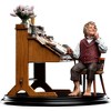 Weta Workshop - WETA Workshop Polystone - The Lord of the Rings Trilogy - Classic Series - Bilbo Baggins 1:6 Scale Statue - 2 of 4