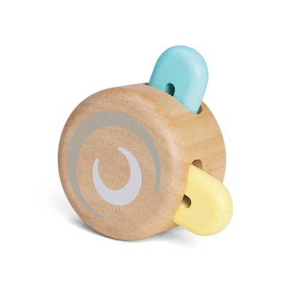 Image of Plantoys| Peek-A-Boo Roller