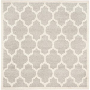 Amherst AMT420 Power Loomed Indoor Rugs - Safavieh - 1 of 4