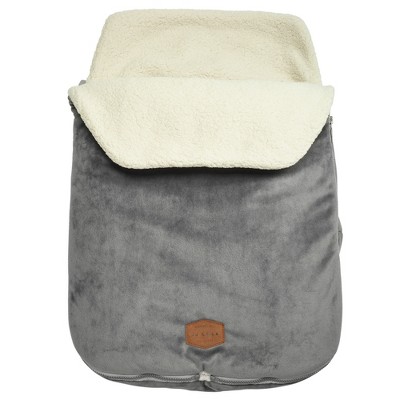 JJ Cole Original BundleMe - Heather Gray