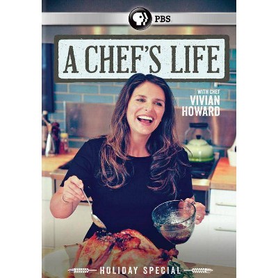 A Chef's Life: Holiday Special (DVD)(2015)