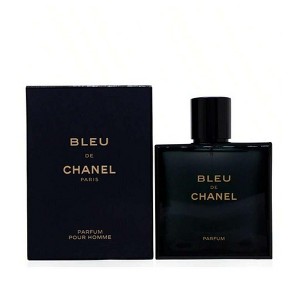Bleu De Chanel Chanel Parfum Spray 5.0 Oz (150 Ml) Men's - 1 of 1