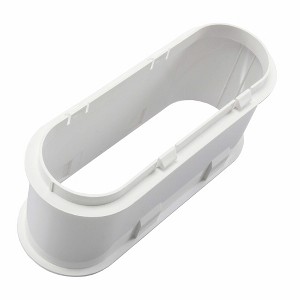 Ivation Window Kit Adapter Extension Replacement for IVAPAC12BTU & IVAPAC14BTU - 1 of 4