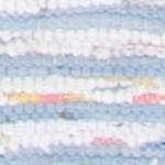 blue/ivory