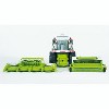 Bruder Claas Jaguar 900 Field Chopper - image 2 of 4