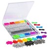 Fashion Angels 800+ Bead Tell Your Story Alphabet Bracelet Kit - 4 of 4