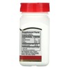 21st Century Glucosamine / Chondroitin, Double Strength, 1500 mg / 1200 mg, 60 Easy to Swallow Capsules (500 mg / 400 mg per Capsule) - 2 of 2