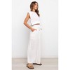 Petal and Pup Womens Whitley Top - 2 of 4