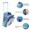 Youth 16" Rolling Backpack - 3 of 4