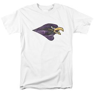 Men's University Of Montevallo Distressed Primary Logo T-Shirt - 1 of 4