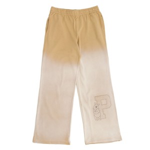 Disney French Terry Sweat Pants Adult - 1 of 4