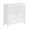 Oxford Baby Bennett Changing Topper - 3 of 4