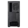 SilverStone Technology FARA R1 V2 Stylish and High Airflow Mid Tower ATX Chassis, SST-FAR1B-V2 - image 4 of 4