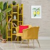 Stupell Industries Sorrento Lemon Branch Framed Giclee Art - 3 of 4