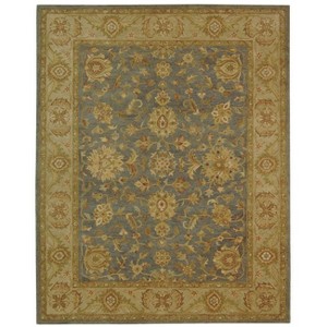Antiquity AT312 Hand Tufted Area Rug  - Safavieh - 1 of 4