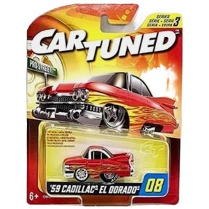 CarTuned 1959 Cadillac El Dorado Series 3 Hobby Exclusive - 1 of 1