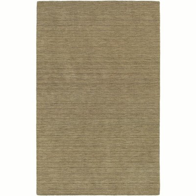 Oriental Weavers Aniston 27110 Gold Indoor Area Rug - 2'6" x 8'