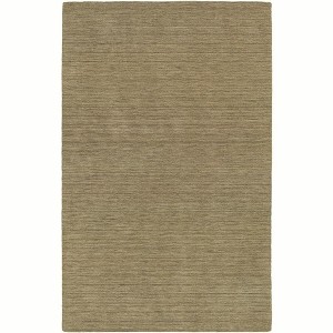 Oriental Weavers Aniston 27110 Gold Indoor Area Rug - 2'6" x 8' - 1 of 1