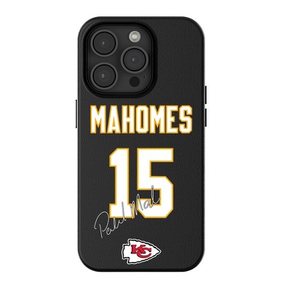 patrick mahomes