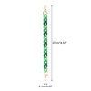 Unique Bargains Durable Handbag Chain Strap 1 Pc - 2 of 4