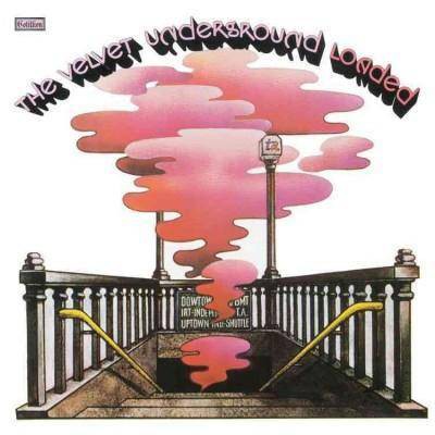 The Velvet Underground - Loaded (2015 Remaster) (CD)