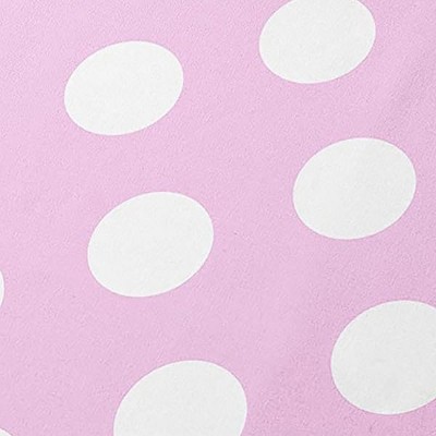 purple dots