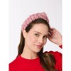 Shiraleah Nubby Knotted Headband - 4 of 4