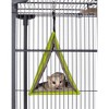 Prevue Pet Small Blue Snuggle Sack - 1167B - 3 of 3