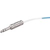 Livewire Advantage 16x4 Snake with XLR/TRS inputs and TRS Returns 50 ft. Black - 4 of 4