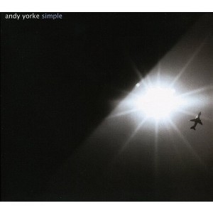 Andy Yorke - Simple (CD) - 1 of 1