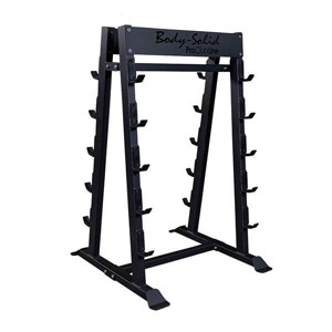 Body-Solid Pro ClubLine Fixed Weight Barbell Rack by Body-Solid - 1 of 1
