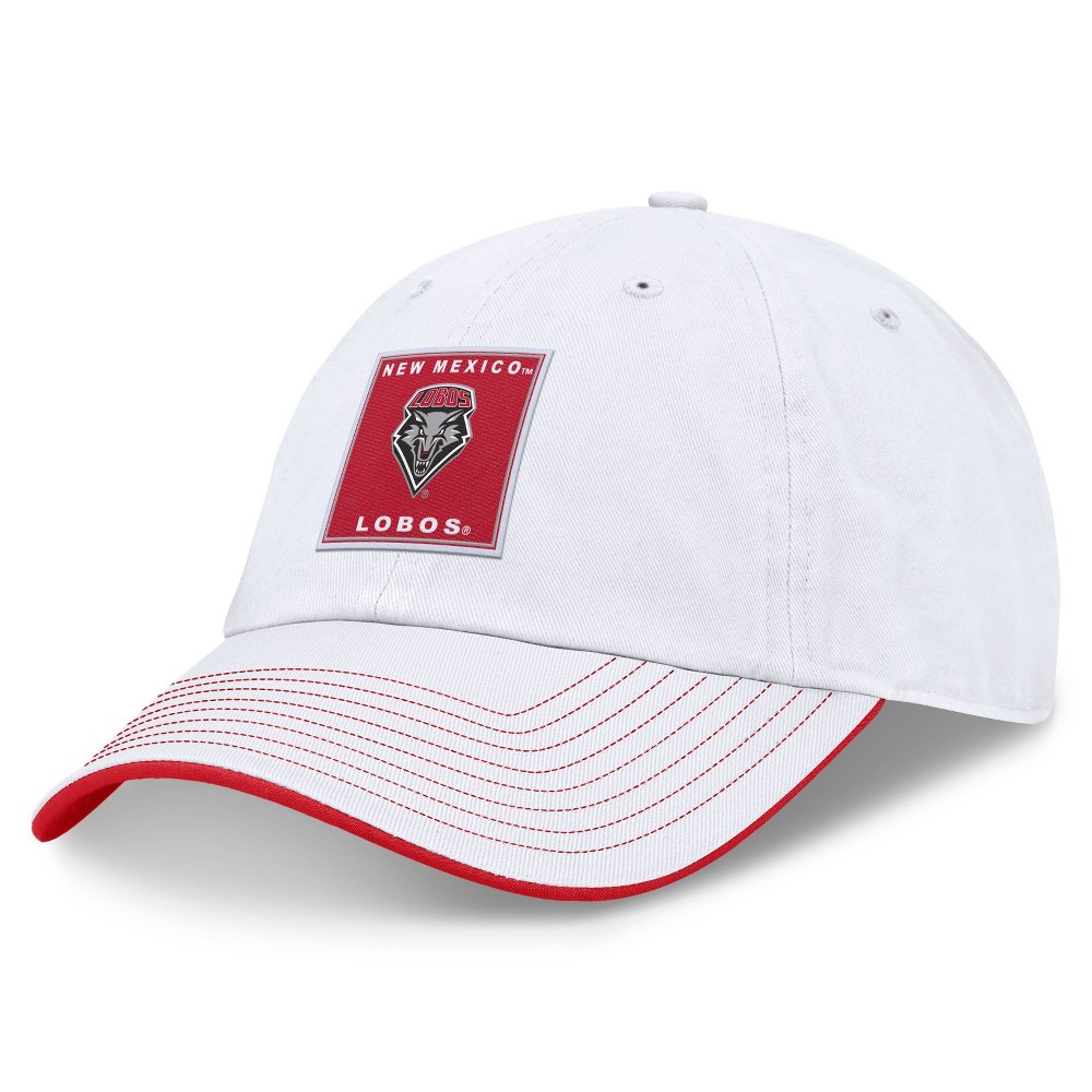 NCAA New Mexico Lobos Milo Cotton Hat