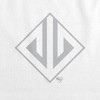 Women's Superman 2025 Justice Gang New Logo Sleeveless Crop Top Tank - 3 of 4